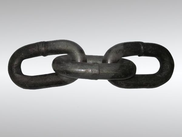 礦用高強度圓環鏈48X152